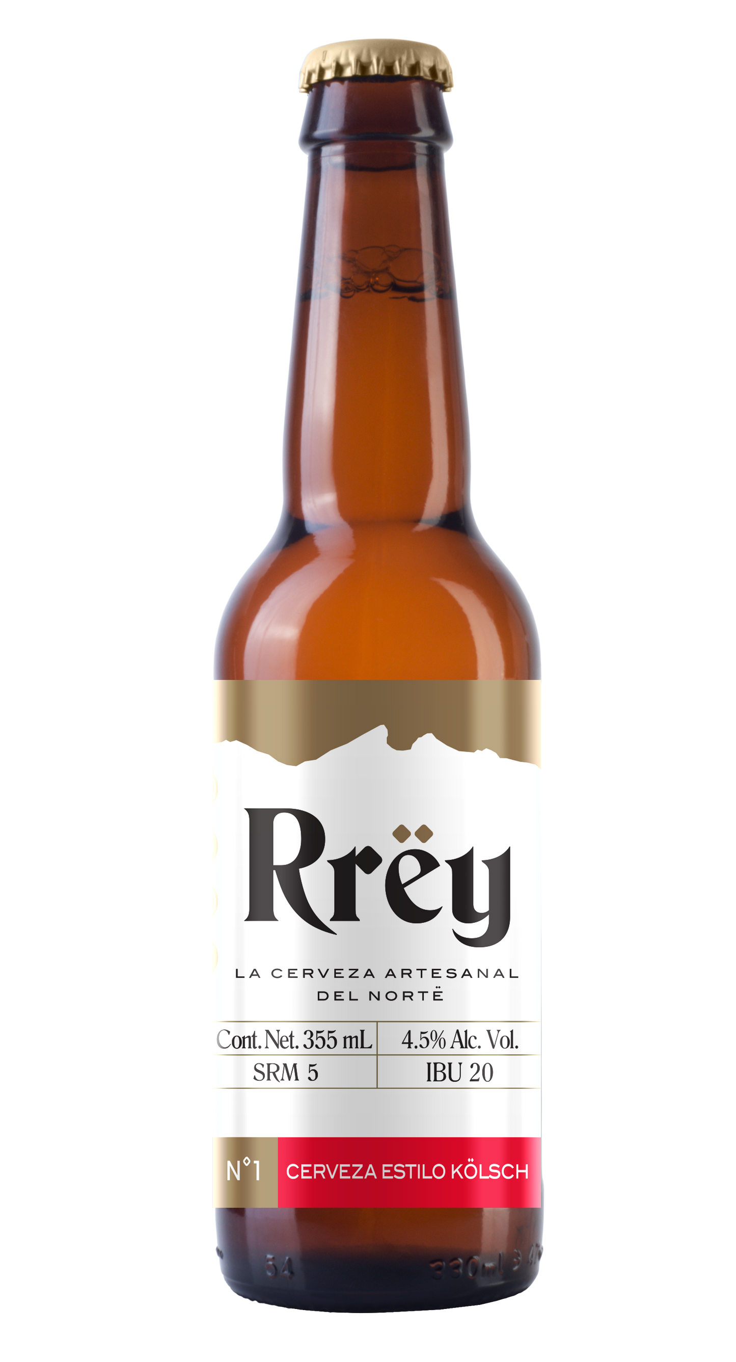 Kölsch Style Beer