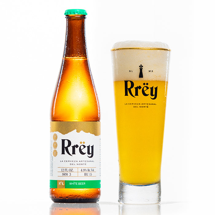 Whïte Beer