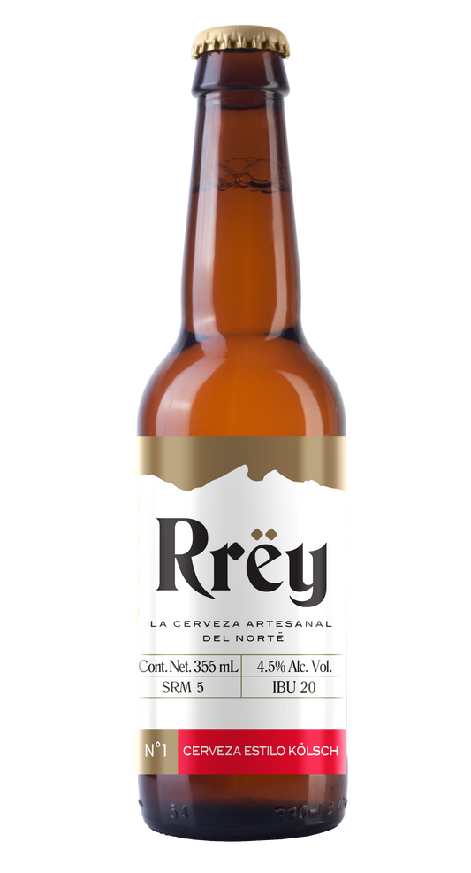 Kölsch Style Beer