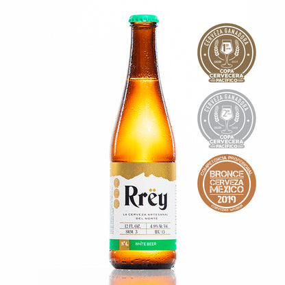 Whïte Beer
